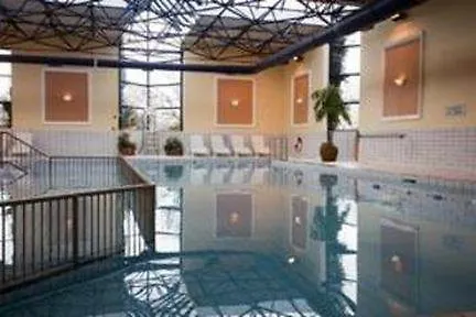 Hotel Killarney 