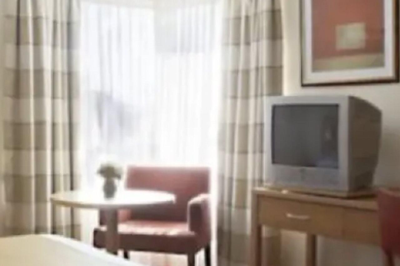 Hotel Killarney Hotel Cill Airne