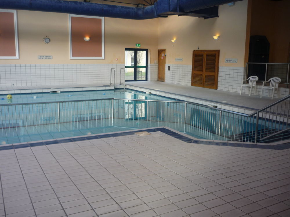 Hotel Killarney Hotel 4*