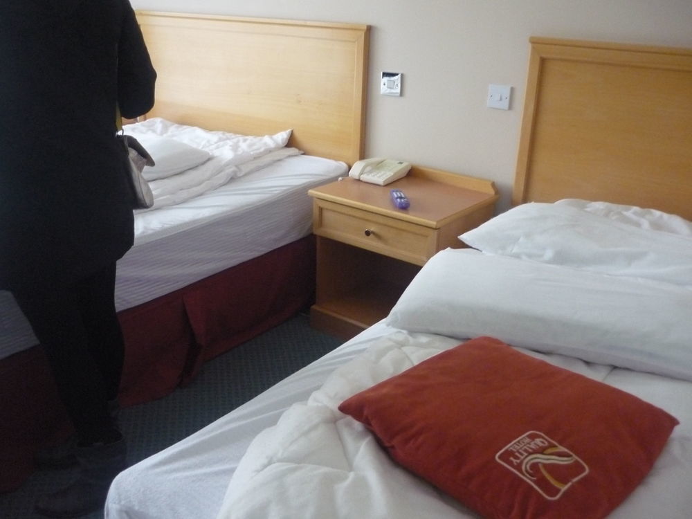 Hotel Killarney 4* Cill Airne