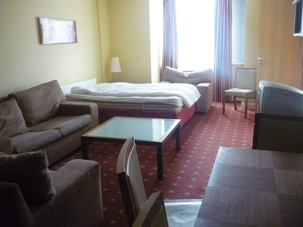Hotel Killarney Cill Airne