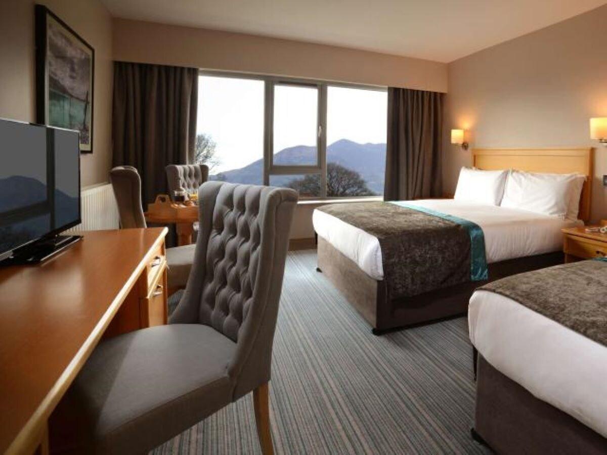 Hotel Hotel Killarney Cill Airne
