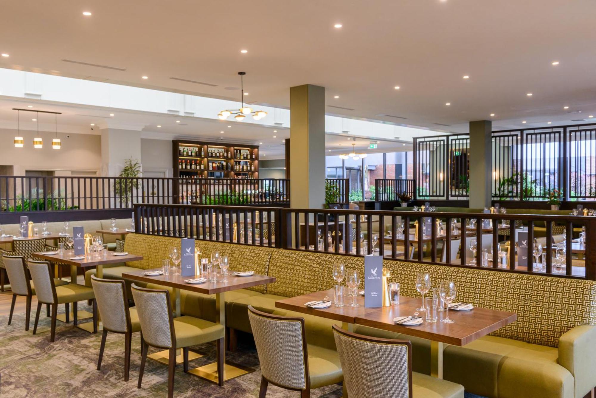 Hotel Killarney Cill Airne