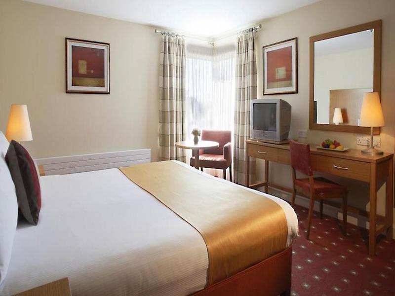 Hotel Killarney Cill Airne