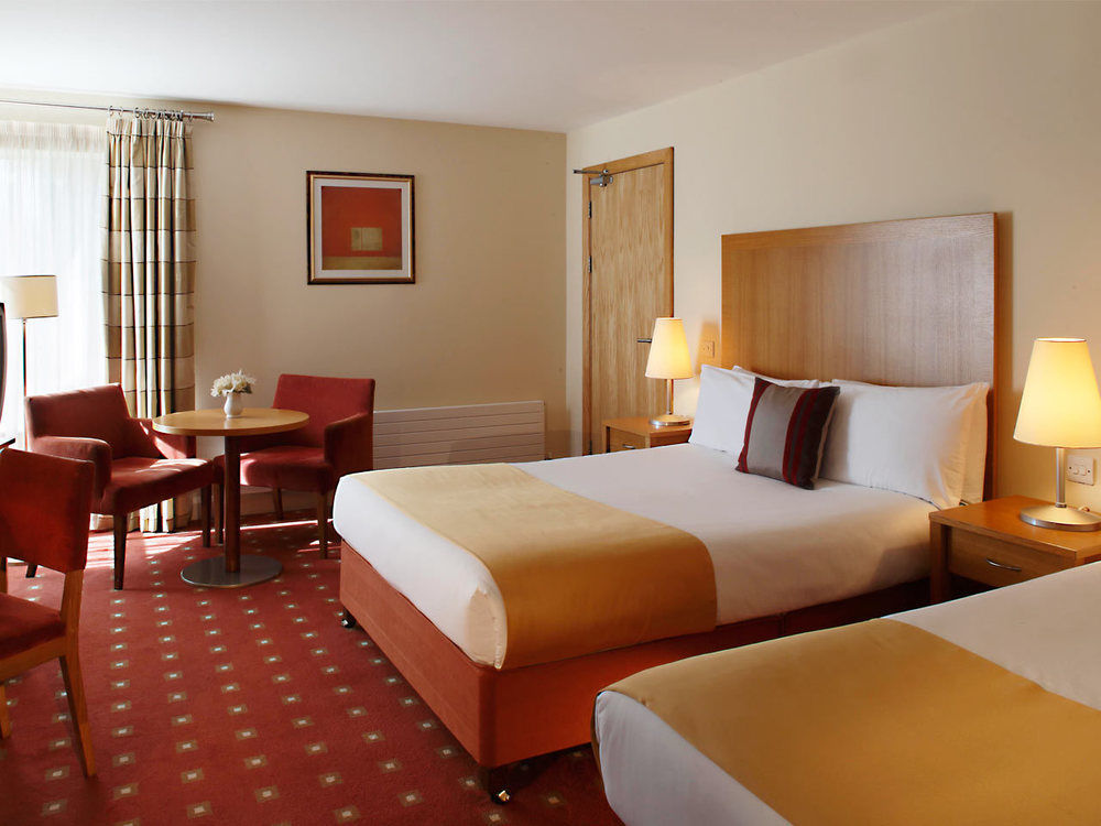 Hotel Hotel Killarney Cill Airne
