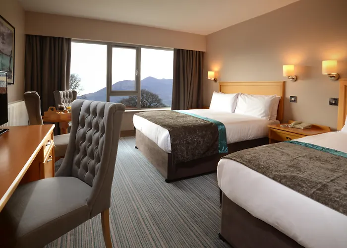 Hotel Killarney