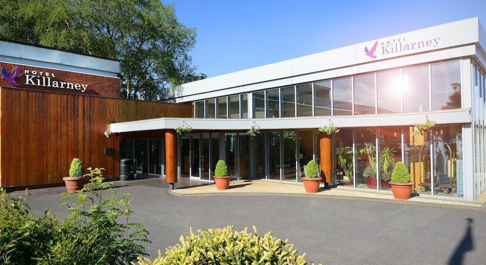Hotel Killarney 4*