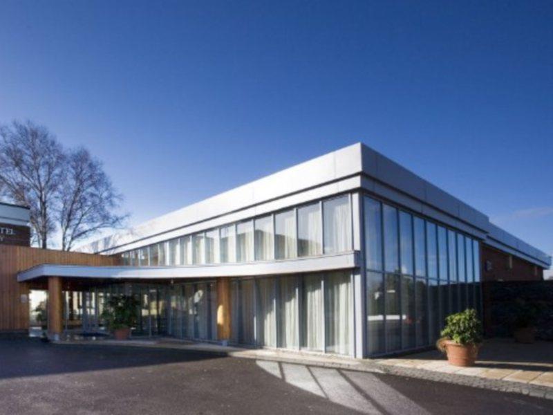 Hotel Killarney 4*